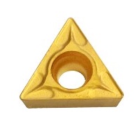 TiN Carbide Insert TCMT16T304